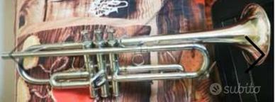  tromba in Sib schilke B 5