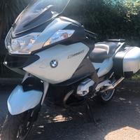 Bmw R 1200 RT