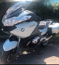 Bmw R 1200 RT