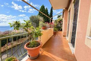 Appartamento Finale Ligure [Cod. rif 172VRG]