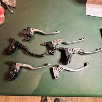 Leve  moto guzzi e altro