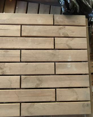 Piastrelloni di legno
