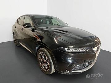 ALFA ROMEO Tonale 1.3 PHEV 280cv Ti Q4 Auto