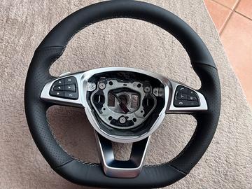 Volante Premium Mercedes Classe A W176 / CLA C117