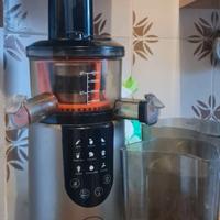 estrattore frutta e verdura