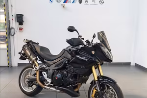 TRIUMPH Tiger 1050