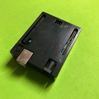 Arduino uno in case abs di protezione