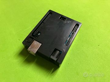Arduino uno in case abs di protezione