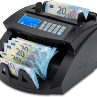 ZZap - NC20i - Contabanconote