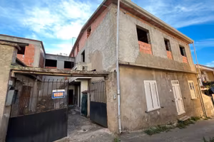 Gonnosfanadiga Casa Indipendente