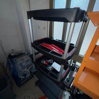 Carrello portautensili
