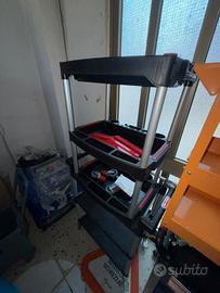 Carrello portautensili