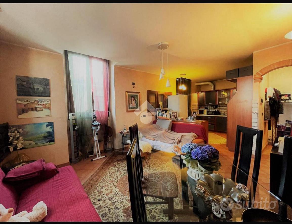 Appartamento – MI - Vista 3