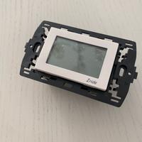 Termostato Vemar Iride 230