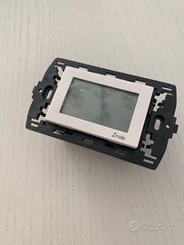 Termostato Vemar Iride 230