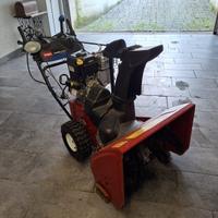 Spazzaneve Toro - Power Max