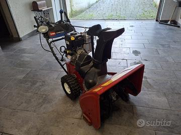 Spazzaneve Toro - Power Max