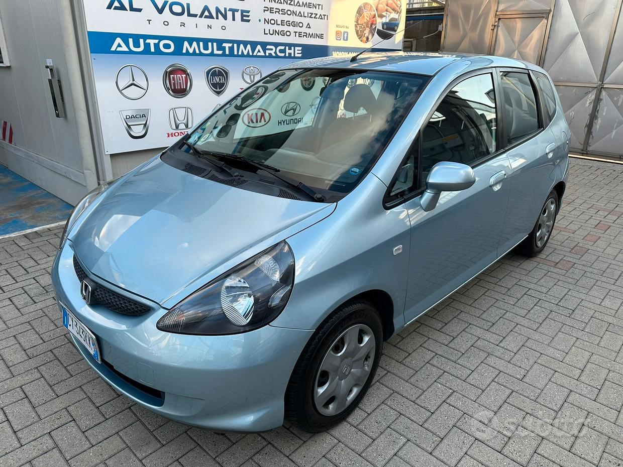 Concessionario honda Auto usate a Torino e provincia