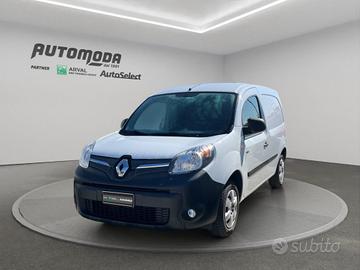 RENAULT Kangoo Z.E. 44KW AUTOMATICO