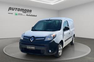 RENAULT Kangoo Z.E. 44KW AUTOMATICO