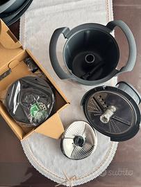 Accessori Bimby tm6 originali