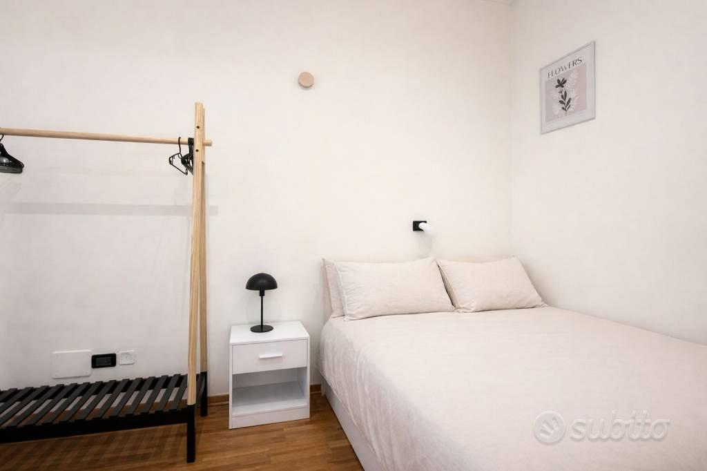 Monolocale in Crocetta, foto 10 di 15