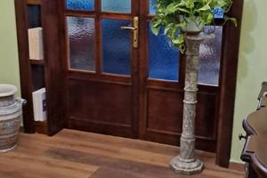 Posto letto matrimoniale