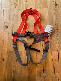 Imbracatura Camp +cordini Y