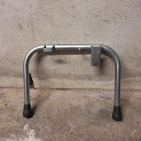 CAVALLETTO CENTRALE ZINCATO PIAGGIO VESPA PX 125 -