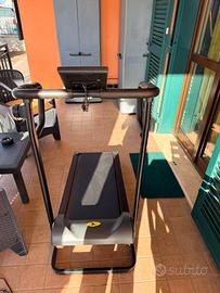 TAPIS RULAN ELETTRICO DIADORA PIEGHEVOLE