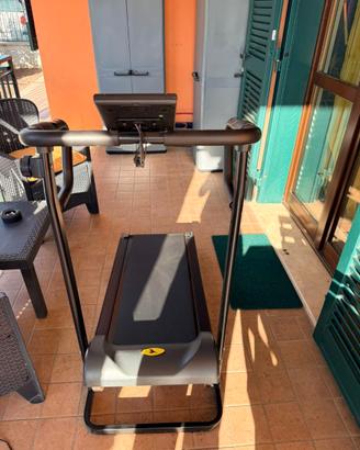 TAPIS RULAN ELETTRICO DIADORA PIEGHEVOLE