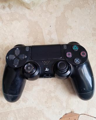 Controller Ps4