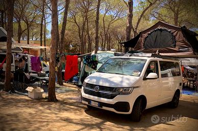 Autohome Nomadland 2.0 M