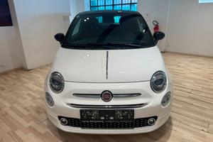Fiat 500 versione aniversario