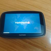 TomTom GO 510