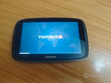 TomTom GO 510