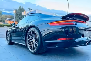 Porsche 911 3.0 Carrera 4 - 911.2 APPROVED