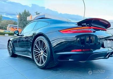 Porsche 911 3.0 Carrera 4 - 911.2 APPROVED