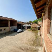 RUSTICO A CASTELL'ARQUATO