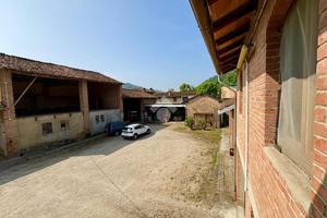 RUSTICO A CASTELL'ARQUATO