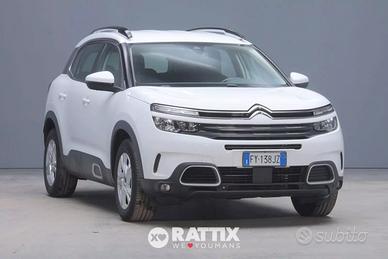 Citroen C5 Aircross 1.5 BlueHDi 130CV Business EAT