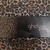 Piastra per capelli Ghd V gold professional styler
