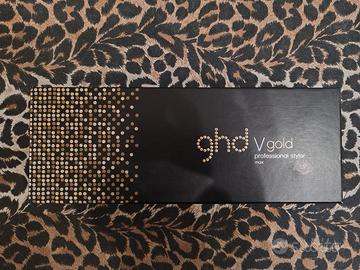 Piastra per capelli Ghd V gold professional styler