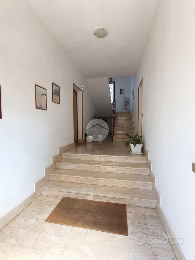 Appartamento – Palermo, Cruillas, VI Circoscrizione - Vista 4