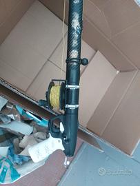 mares sten 11 85