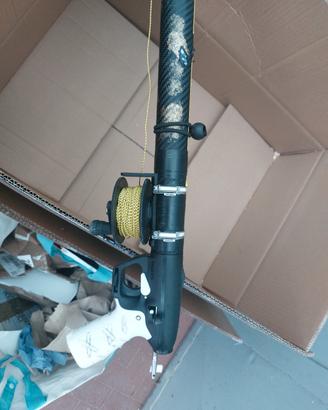mares sten 11 85
