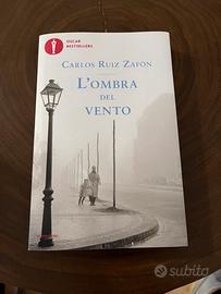 L’ombra del vento di Carlos Ruiz Zafon