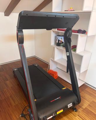 Tapis Roulant SPORTSTECH F17