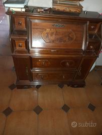  segreter arte povera 200 €