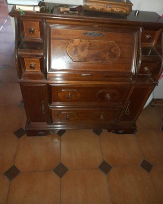  segreter arte povera 200 €